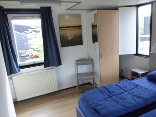 Appartamento per vacanze De Cocksdorp Caratteristiche 15