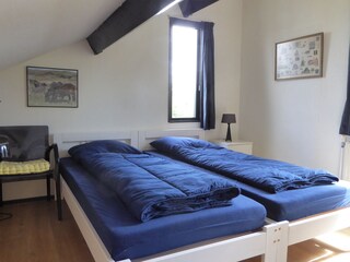 Appartamento per vacanze De Cocksdorp Caratteristiche 22