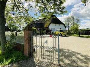 Ferienwohnung Burgmarwig Sandkiste - Garding - image1