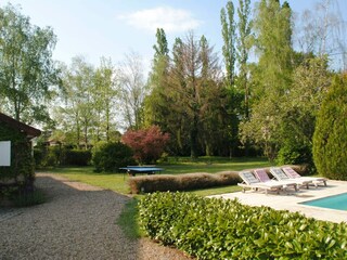 Cottage Saint-Hilaire-Fontaine Outdoor Recording 2