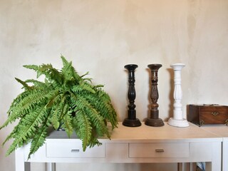 Type de propriété : Chalet Saint-Hilaire-Fontaine Équipement 21