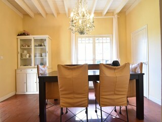 Type de propriété : Chalet Saint-Hilaire-Fontaine Équipement 25