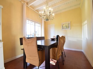 Type de propriété : Chalet Saint-Hilaire-Fontaine Équipement 22