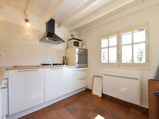 Type de propriété : Chalet Saint-Hilaire-Fontaine Équipement 12