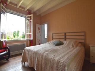 Type de propriété : Chalet Saint-Hilaire-Fontaine Équipement 18