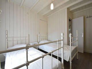 Type de propriété : Chalet Saint-Hilaire-Fontaine Équipement 26