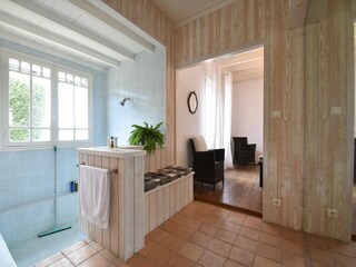 Type de propriété : Chalet Saint-Hilaire-Fontaine Équipement 21