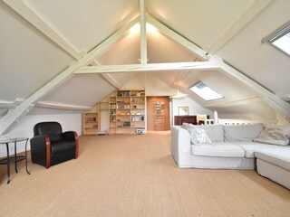 Casale Saint-Hilaire-Fontaine Caratteristiche 16