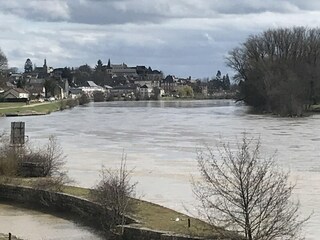 Type de propriété : Chalet Saint-Hilaire-Fontaine Environnement 39