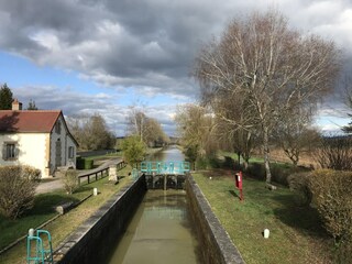 Casale Saint-Hilaire-Fontaine Ambiente 39
