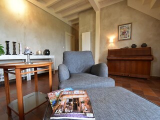 Cottage Saint-Hilaire-Fontaine Features 26