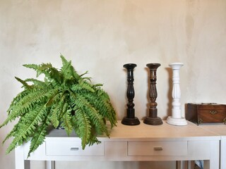 Type de propriété : Chalet Saint-Hilaire-Fontaine Équipement 25