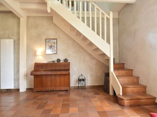 Type de propriété : Chalet Saint-Hilaire-Fontaine Équipement 32