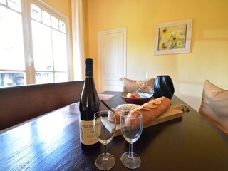 Cottage Saint-Hilaire-Fontaine Features 29