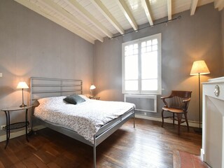 Type de propriété : Chalet Saint-Hilaire-Fontaine Équipement 34