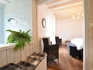 Vakantiehuisje Saint-Hilaire-Fontaine Kenmerken 19