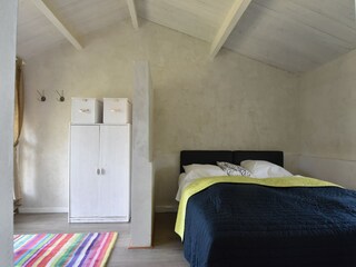 Type de propriété : Chalet Saint-Hilaire-Fontaine Équipement 24