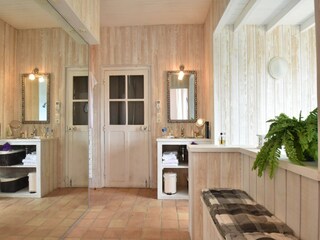 Vakantiehuisje Saint-Hilaire-Fontaine Kenmerken 35