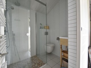 Type de propriété : Chalet Saint-Hilaire-Fontaine Équipement 20