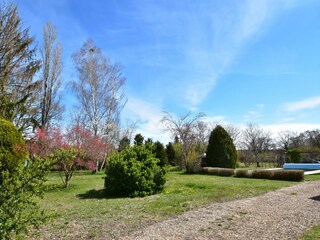 Vakantiehuisje Saint-Hilaire-Fontaine Buitenaudio-opname 5