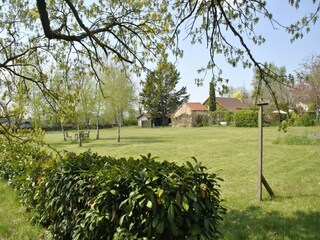 Vakantiehuisje Saint-Hilaire-Fontaine Buitenaudio-opname 11