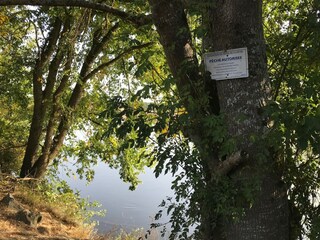 Casale Saint-Hilaire-Fontaine Ambiente 36