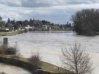 Casale Saint-Hilaire-Fontaine Ambiente 37