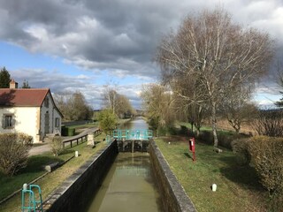 Type de propriété : Chalet Saint-Hilaire-Fontaine Environnement 37