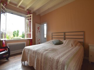 Landhaus Saint-Hilaire-Fontaine Ausstattung 31