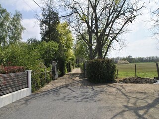 Vakantiehuisje Saint-Hilaire-Fontaine Omgeving 38