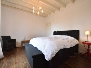 Type de propriété : Chalet Saint-Hilaire-Fontaine Équipement 18