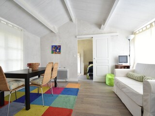 Vakantiehuisje Saint-Hilaire-Fontaine Kenmerken 19