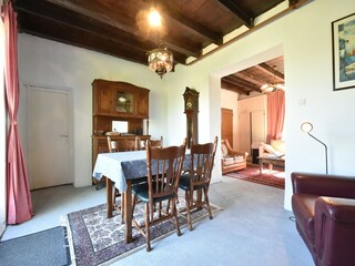 Holiday house Saint-Hilaire-Fontaine Features 16