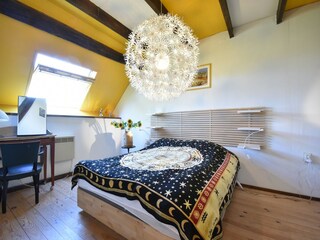 Ferienhaus Saint-Hilaire-Fontaine Ausstattung 20