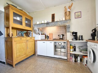 Ferienhaus Saint-Hilaire-Fontaine Ausstattung 21