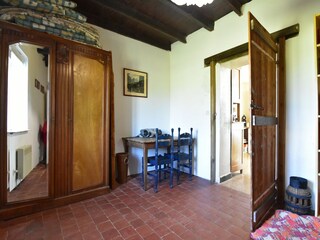 Ferienhaus Saint-Hilaire-Fontaine Ausstattung 22