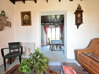 Ferienhaus Saint-Hilaire-Fontaine Ausstattung 24