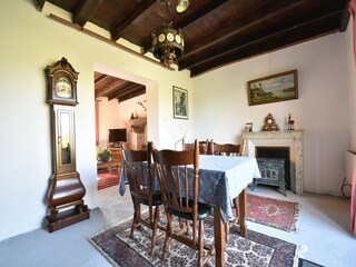 Maison de vacances Saint-Hilaire-Fontaine Équipement 20