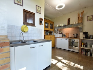 Vakantiehuis Saint-Hilaire-Fontaine Kenmerken 26