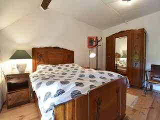Vakantiehuis Saint-Hilaire-Fontaine Kenmerken 25