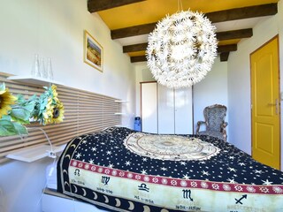 Ferienhaus Saint-Hilaire-Fontaine Ausstattung 26