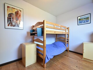 Holiday house Saint-Hilaire-Fontaine Features 14