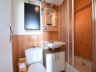 Holiday house Saint-Hilaire-Fontaine Features 28