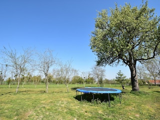 Ferienhaus Saint-Hilaire-Fontaine  32