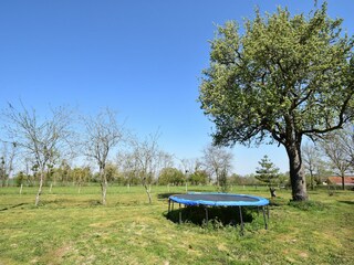 Holiday house Saint-Hilaire-Fontaine  32