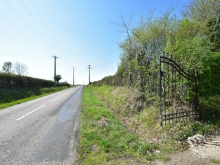 Vakantiehuis Saint-Hilaire-Fontaine Omgeving 34