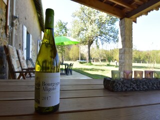 Holiday house Saint-Hilaire-Fontaine  33