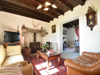 Holiday house Saint-Hilaire-Fontaine Features 1