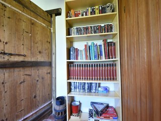 Holiday house Saint-Hilaire-Fontaine Features 15