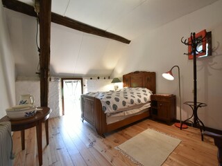 Ferienhaus Saint-Hilaire-Fontaine Ausstattung 27